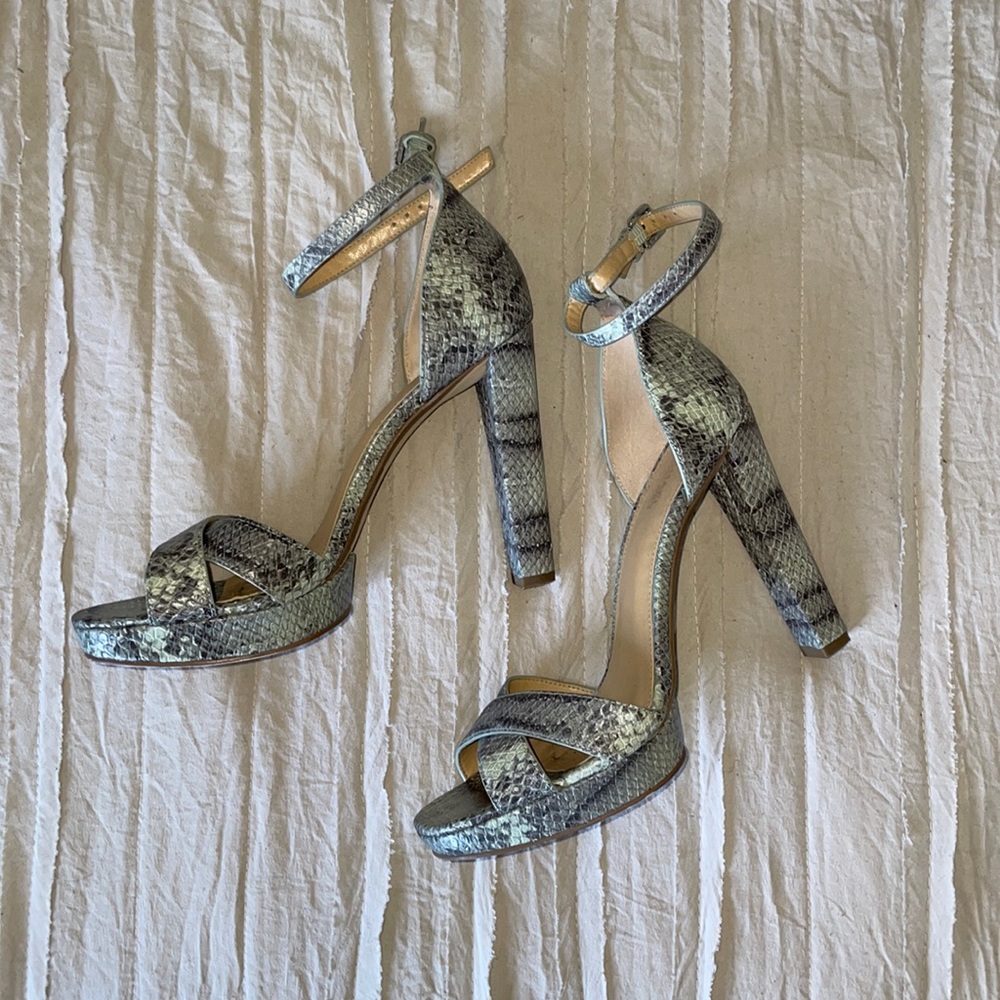 MICHAEL KORS heels❤️‍🔥